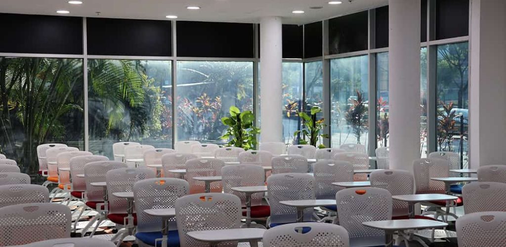 Multifunctional Room 01-05 1